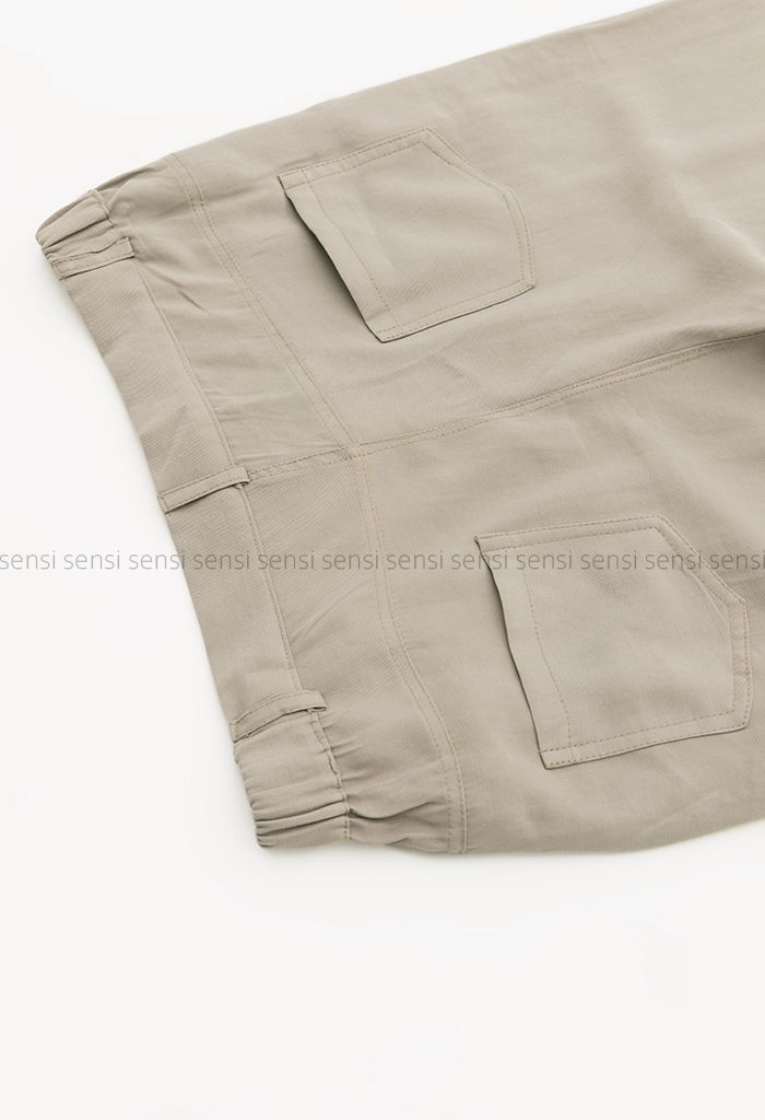 ست کت شلوار کرپ کوپرا کد1005371